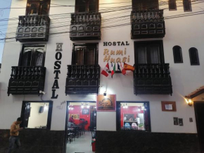 Hostal Rumi Huasi